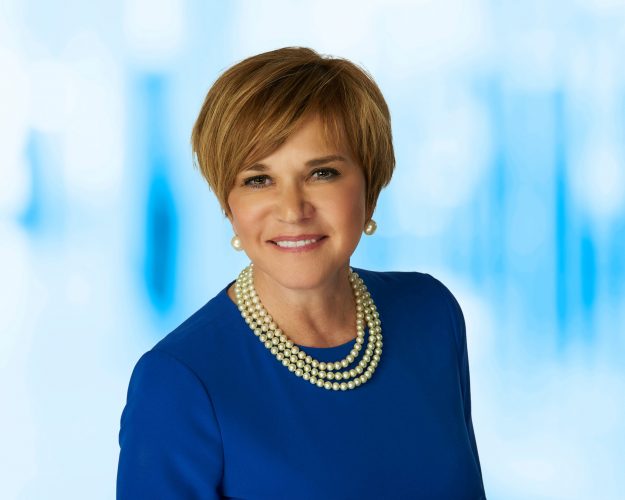 Geisinger official among ‘50 Most Influential Clinical Executives